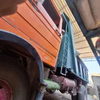 خاور کمپرسی ۶۰۸مدل ۸۹|خودرو سنگین|رودان, |دیوار