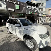 ویتارا ۲۰۰۸ دنده|خودرو سواری و وانت|مشهد, تربیت (صدف)|دیوار