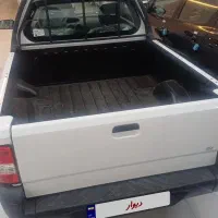 پرایدوانت با لاینر پاششی خشک برج روز