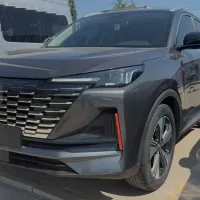 چانگان cs35 پلاس/مدل 2024/تحویل فوری از نمایندگی