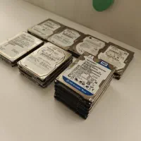 خرید فروش هارد لپتاپ، اکسترنال و پرتابل آنی و فوری|قطعات و لوازم جانبی رایانه|کرج, باغ سیب|دیوار