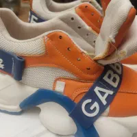 کتونی مدل گابانا|کیف، کفش، کمربند|تهران, فلاح|دیوار