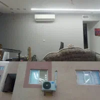 نصب و تعمیر و سرویس کولر گازی و داکت اسپلیت|خدمات پیشه و مهارت|پرند, فاز ۵|دیوار