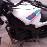 موتور سوزوکی آمیکو