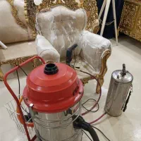 خدمات مبل شویی