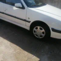 پارس 400 موتور قدیم|خودرو سواری و وانت|بم, |دیوار