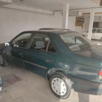 پژوآردی بی رنگ|خودرو سواری و وانت|مشهد, میان ولایت|دیوار