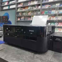 پرینتر رنگی سه کاره L850
