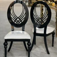 صندلی abs مدل پرهام /تشریفات/کافه/ تالار