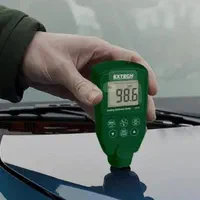 تشخیص رنگ کارن