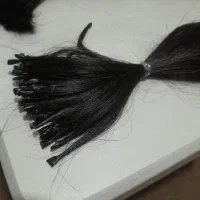 موی دو سر باز الیاف ابریشمی درجه یک