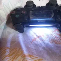 فروش دسته بیسیمps4باقابلیت نصب برتمامی گوشیها|کنسول، بازی ویدئویی و آنلاین|تهران, فرحزاد|دیوار
