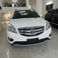 چانگان ۲۰۱۶|خودرو سواری و وانت|ارومیه, |دیوار