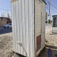 کانکس سرویس بهداشتی