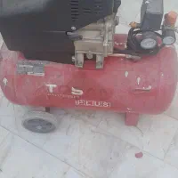 کمپرسور باد