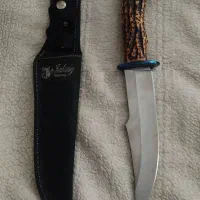 چاقو بزرگ نو نو حدود ۳۰ سانتی تا ۳۵