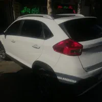 ایکس 22 مدل 97|خودرو سواری و وانت|مشهد, گلبرگ|دیوار