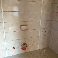 سرامیک کاری و کاشی چسبی|خدمات پیشه و مهارت|گنبد کاووس, |دیوار