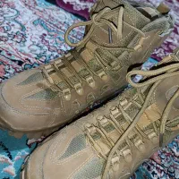 کفش پوتین|کیف، کفش، کمربند|مشهد, شهید قربانی|دیوار