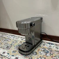 فروش اسپرسوساز نیمه‌صنعتی آزور ۲۵ بار، زیر قیمت