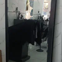 آیینه قدی