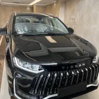 تیگارد و تیسان