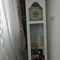 ساعت ایستاده