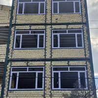 درب پنجره اسماعیلی افلاک دُر