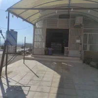 اجاره مغازه بین راهی کرمان بم|اجارهٔ مغازه و غرفه|دهبکری, |دیوار