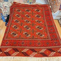 ذرع و نیم آکبند ترکمن