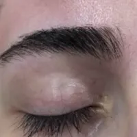 رنگ و لایت، براشینگ و میکروبلیدینگ، ابرو و اصلاح|خدمات آرایشگری و زیبایی|تهران, شهرک ژاندارمری|دیوار