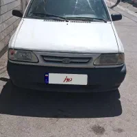 پراید 131مدل 90