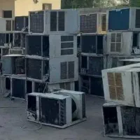 خریداری کولر سوخته خرابه اوراق شما 24ساعته