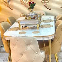 پرده مبل میز|مبلمان خانگی و میز عسلی|صباشهر, |دیوار