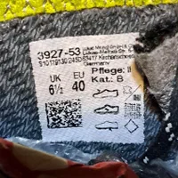 کفش کوهنوردی اورجینال مندل سایز ۴۰|کوهنوردی و کمپینگ|تهران, تجریش|دیوار