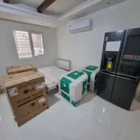 شرکت باربری حرفه ای و اثاث کشی منازل اطمینان کاران