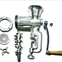 چرخ گوشت دستی اصل