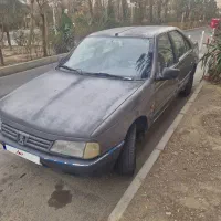 پژو ۴۰۵ انژکتور|خودرو سواری و وانت|گرمدره, |دیوار