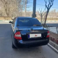 تیبا مدل 91 مشکی
