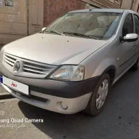 رنو تندر 90 (L90 لوگان) E1، مدل ۱۳۸۹|خودرو سواری و وانت|تهران, جیحون|دیوار