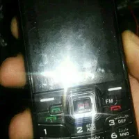 دو عدد گوشی ساده سالم