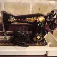 چرخ خیاطی مارشال|چرخ خیاطی و ریسندگی|سراوان, |دیوار