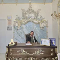 گچبری دستی پتینه کلاسیک نقاشی کلاسیک