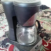 قهوه ساز هاردستون