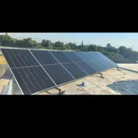 فروش پک خورشیدی..مناسب بی برقی