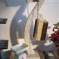 چراغ تزیینی