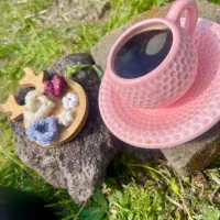 قندان های مجلسی