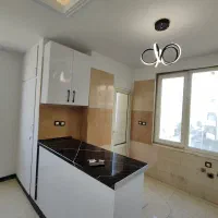 ۴۸متر دوبر نورگیر فول امکانات روبه فضای سبز|فروش آپارتمان|تهران, جوانمردان (اندیشه)|دیوار