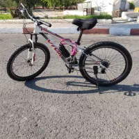 اجاره دوچرخه