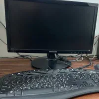 مانیتور کامپیوتر